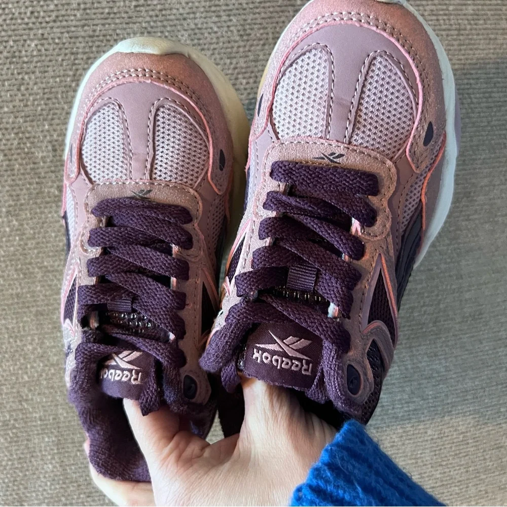 Reebok stylish kids